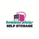 Bowman Plains Self Storage logo